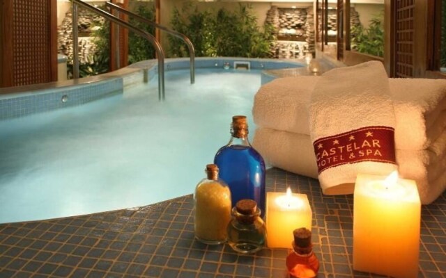 Castelar Hotel & Spa