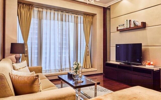 Guangzhou Y&W Service Apartment