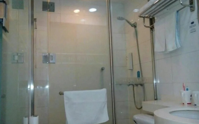 Hanting Express (Tianjin Tianta)