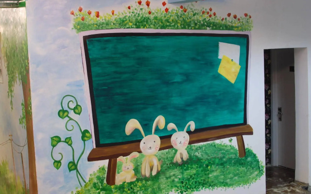 Tours * Soho Garden Hotel (Shanghai City Centre Riverside)