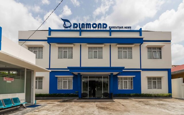 RedDoorz near Simpang Patal Palembang