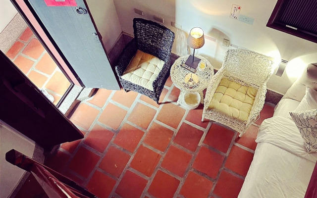 I-Shan B&B