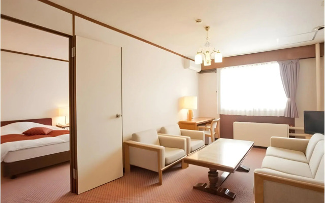 Zao Astraea Hotel