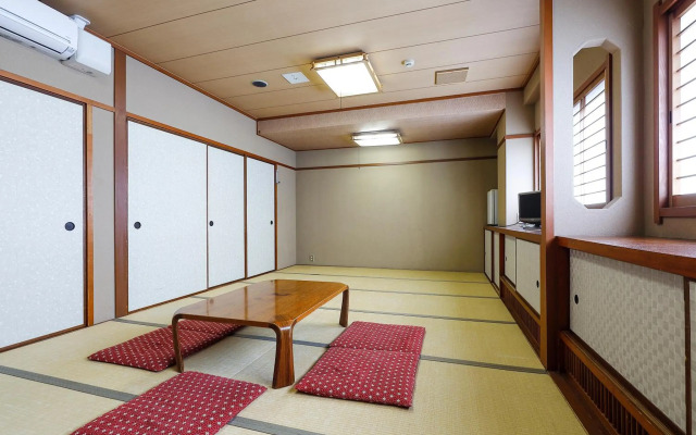 Ryokan Azumaya