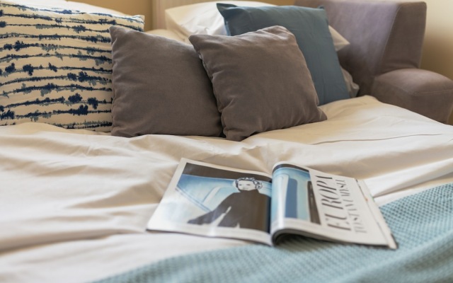 P&O Apartments Sandomierska 2