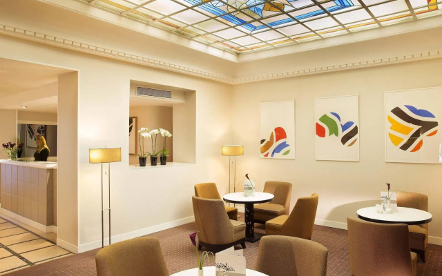 Hotel Duminy Vendome