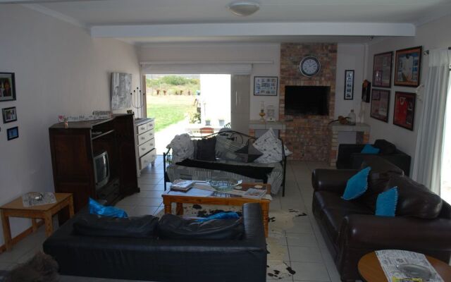 Addo Self Catering