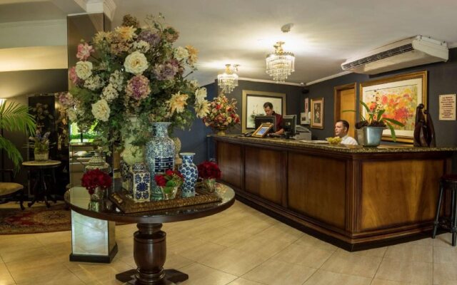 Las Ventanas Suite Hotel