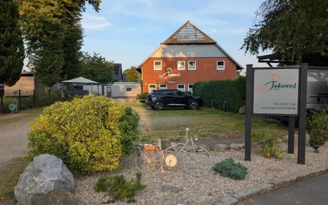 Taubennest