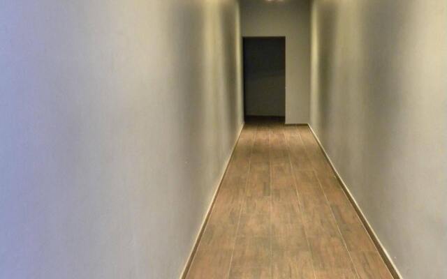City Center Apartements Fourche