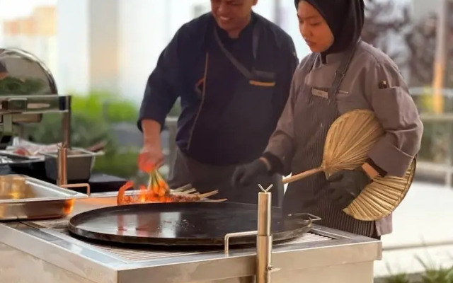 Courtyard by Marriott Melaka