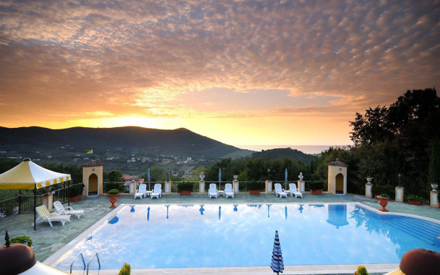 Hotel Villa La Colombaia