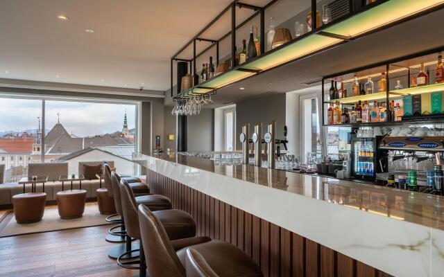 Garner Hotel Klagenfurt Moser Verdino by IHG