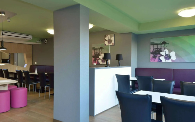 B&B Hotel Bochum-Herne