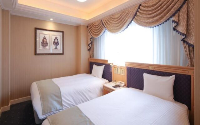 Tokyo Dai-ichi Hotel Nishiki