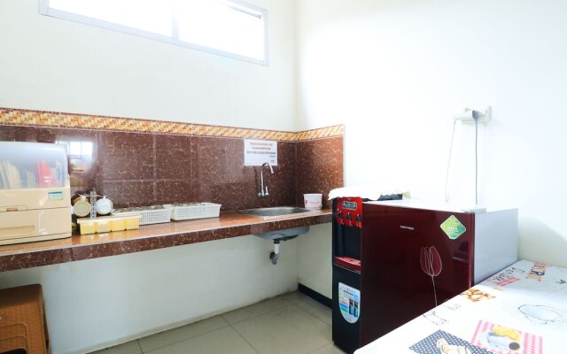 Raudah Guest House Samarinda