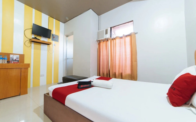 RedDoorz @ Aparente Gensan