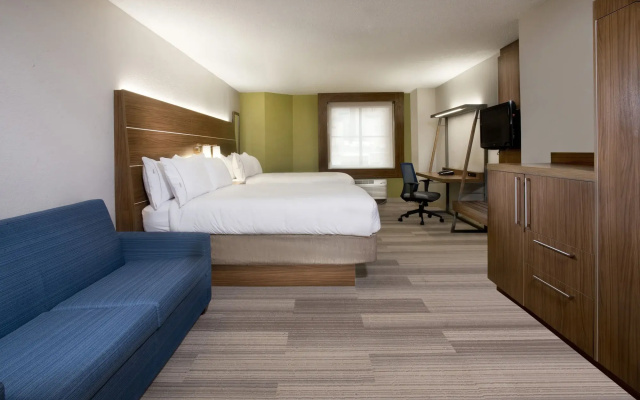 Holiday Inn Express New Orleans Downtown by IHG