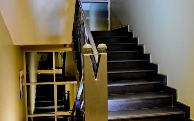 Greendale Apartments