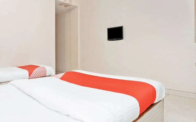 Suraj Residency by OYO Rooms