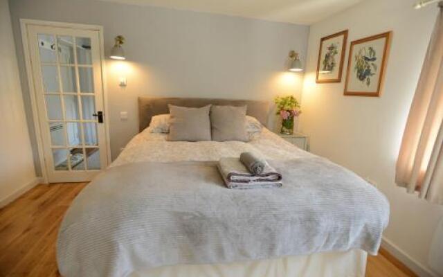 Wellington Farm Guesthouse and Tea Room
