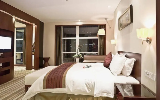 La Fonte International Hotel