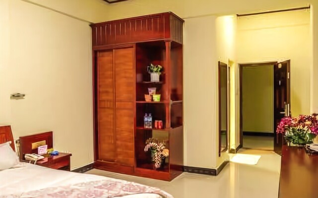Sirilora Hotel