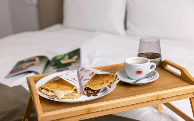 Fontana Slavija Apartman 80m2