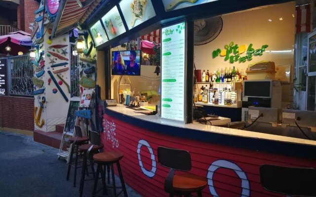 Blessed Paradise Guesthouse