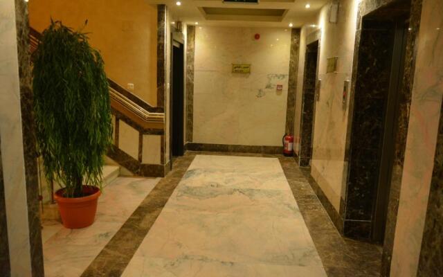 Nomas Aparthotel