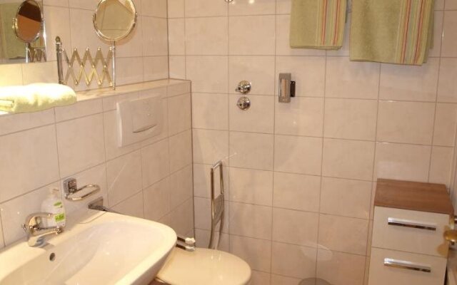 Kurpark Appartements