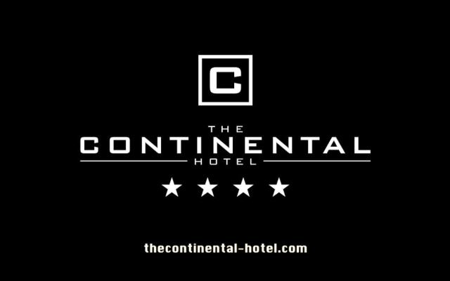 The Continental Hotel Heathrow