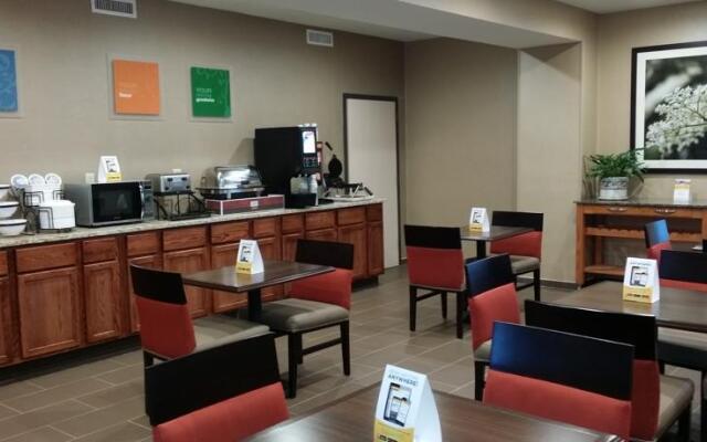 Comfort Inn Cameron