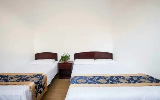 Liuzhuang Huayuhai Holiday Hostel