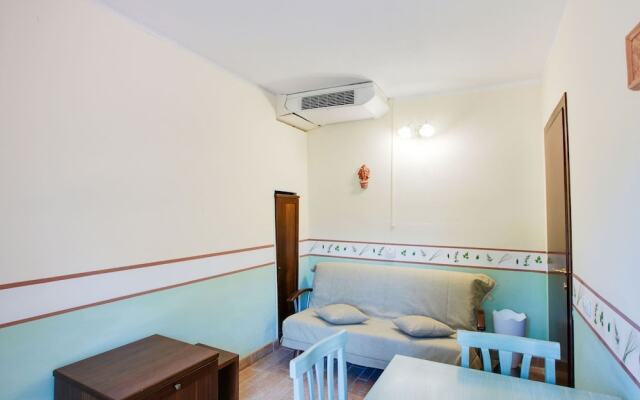 Vibrant Holiday Home in Castiglione del Lago