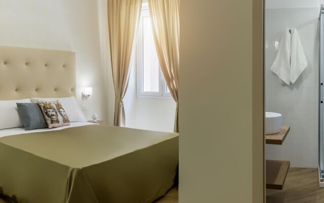 Kéramos Luxury Rooms