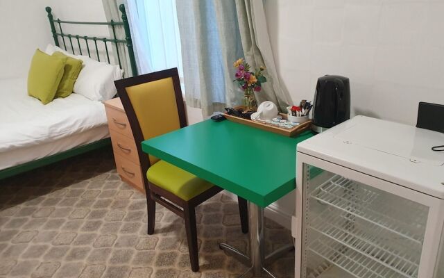 Ababeel Restaurant & Hotel