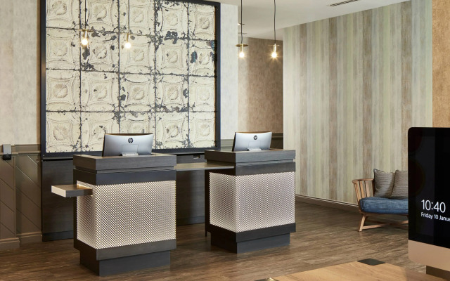 Residence Inn by Marriott London Tower Bridge