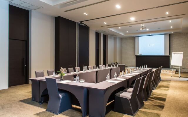 The Peri Hotel Khao Yai