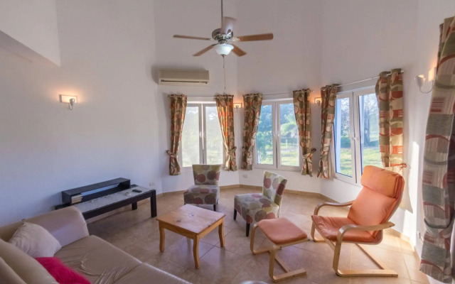 Villa Elisabeth La Mulata