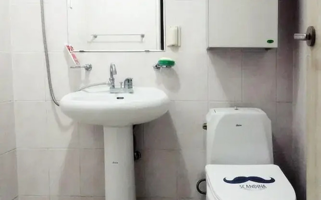 Just Like Natural Home Pension