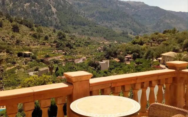 Hotel Apartaments Sa Tanqueta De Fornalutx - Adults Only