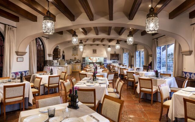 Parador De Arcos De La Frontera