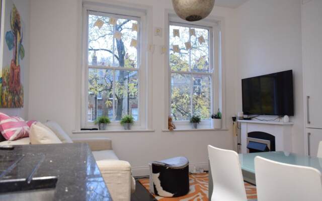 3 Bedroom Apartment in Maida Vale