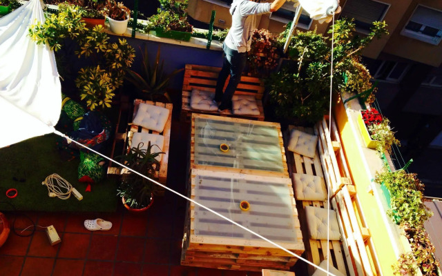 Hostel One Sants