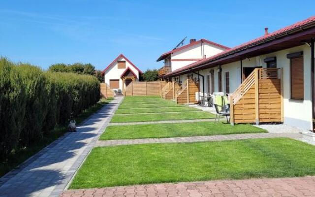 Apartament na Bałtyckiej