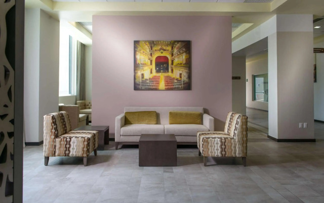 Hampton Inn by Hilton Zacatecas