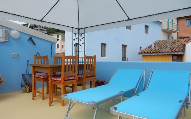 B&B Eleonora D'Arborea