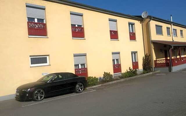 Hottentotten Inn