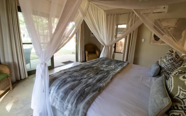 Xanatseni Private Camp
